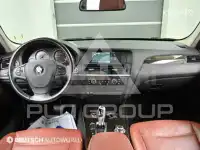2012 BMW X3