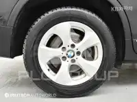 2012 BMW X3