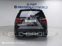 2012 BMW X3