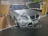 2012 BMW X3