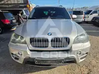 2012 BMW X5