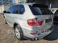 2012 BMW X5