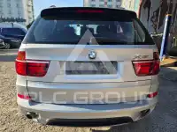 2012 BMW X5