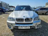 2012 BMW X5