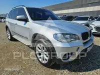 2012 BMW X5
