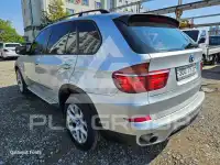 2012 BMW X5