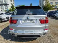 2012 BMW X5