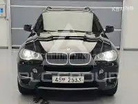 2012 BMW X5