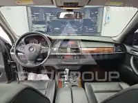 2012 BMW X5