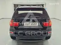 2012 BMW X5
