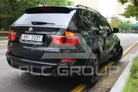 2012 BMW X5