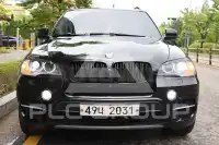 2012 BMW X5