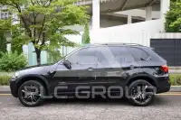 2012 BMW X5
