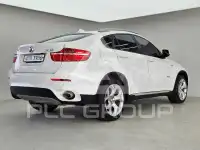 2012 BMW X6