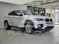 2012 BMW X6