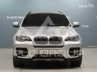 2012 BMW X6