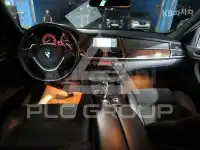 2012 BMW X6