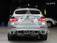 2012 BMW X6