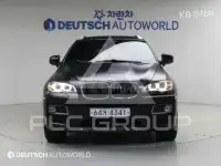 2012 BMW X6