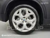 2012 BMW X6