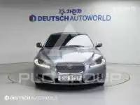 2012 Jaguar XF
