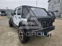 2012 Jeep WRANGLER