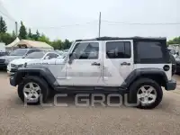 2012 Jeep WRANGLER