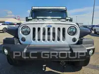 2012 Jeep WRANGLER