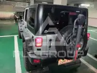 2012 Jeep WRANGLER