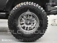 2012 Jeep WRANGLER