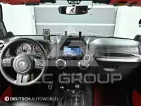 2012 Jeep WRANGLER