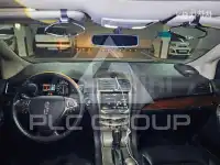 2012 Lincoln MKX