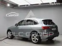 2012 Audi Q5