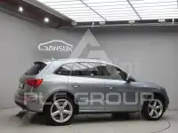 2012 Audi Q5