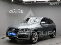 2012 Audi Q5