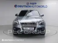 2012 Audi Q5