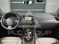2012 Audi Q5