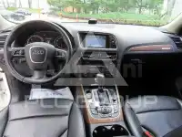 2012 Audi Q5