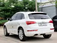 2012 Audi Q5