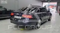 2012 Audi A6