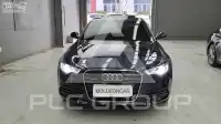 2012 Audi A6