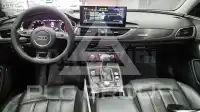 2012 Audi A6