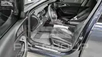 2012 Audi A6