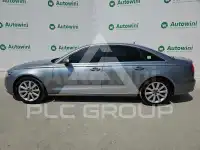 2012 Audi A6
