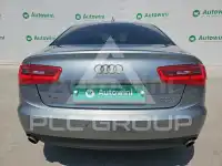 2012 Audi A6