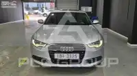 2012 Audi A6