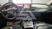2012 Audi A6