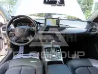 2012 Audi A6