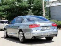 2012 Audi A6