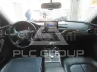 2012 Audi A6